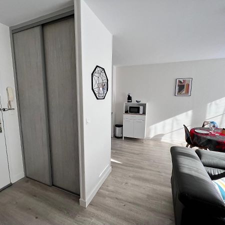 Lysbed - T2 Pasteur - Angers Centre Apartment Exterior photo